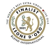 LEONE D’ORO – FINALIST ORGANIC INTERNATIONAL 2021 – ECOLÓGICO DAY