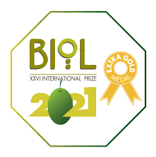 PFREMIO BIOL 2021 – EXTRA GOLD MEDAL Ecológico Day & Tradición 1640 Organic