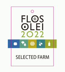 FLOS OLEI 2022 – The Best Green Farm – Aceites Nobleza del Sur