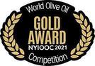 NYIOOC 2021 – GOLD AWARD Nobleza del Sur Ecológico Day & Centenarium Premium