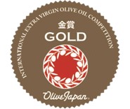 GOLD AWARD OLIVE JAPAN 2022 – CENTENARIUM PREMIUM – ECOLÓGICO DAY – ECOLÓGICO NIGHT