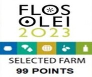 FLOS OLEI 2023 – 99/100 POINTS – ACEITES NOBLEZA DEL SUR