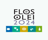 FLOS OLEI 2024 99/100 POINTS – ACEITES NOBLEZA DEL SUR