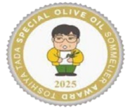 OLIVE JAPAN 2023 SPECIAL OLIVE OIL SOMMELIER – ECOLÓGICO DAY