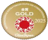 OLIVE JAPAN 2025 GOLD MEDAL – CENTENARIUM PREMIUM / ECOLÓGICO DAY / ECOLÓGICO NIGHT / FOR CHILDREN BIO