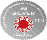 OLIVE JAPAN 2024 SILVER MEDAL – ARBEQUINA PREMIUM / ECOLÓGICO NIGHT