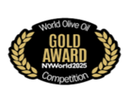 NYIOOC 2025  GOLD AWARD –  ECOLÓGICO DAY